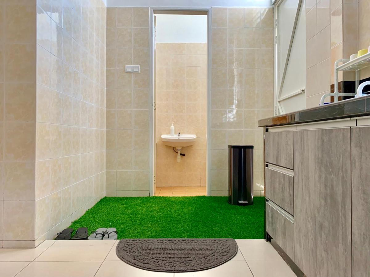 Brand New Cosy Minimalist Home Бътъруърт Екстериор снимка