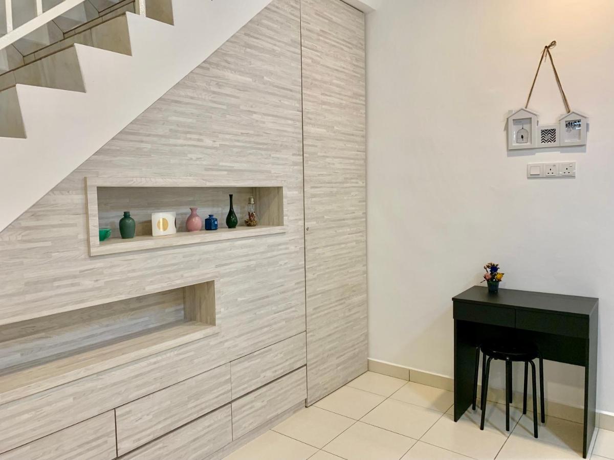 Brand New Cosy Minimalist Home Бътъруърт Екстериор снимка